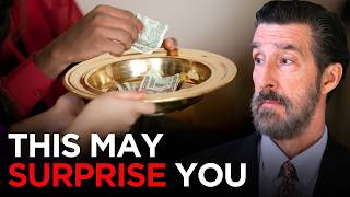 This Teaching on Tithing Is Controversial, but It’s Correct
