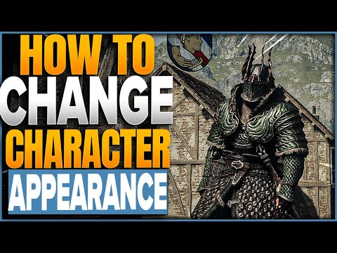 How to change your appearance in Dragon's Dogma 2 | Polygon