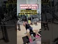 Cinta itu harus seimbang, jangan di butakan karena cinta #anakgym #cowokganteng #motivation