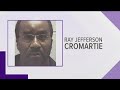 Georgia death row inmate chooses final meal for second time