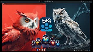 BigLinux Community — O poder da comunidade!