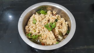 Easy \u0026 healthy breakfast recipe💪🏼😋 | சத்தான காலை உணவு | breakfast recipe in tamil | tasty🏡