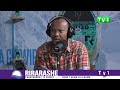 rirarashe umva inama yumunsi knc wa tv 1 agira urubyiruko muri uyu mwaka