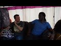 BONUS VIDEO | Cliff Akurang Life Interview