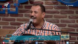 ترنيمة لا فضة ولا دهب - المرنم فايزعدلي - برنامج هانرنم تاني