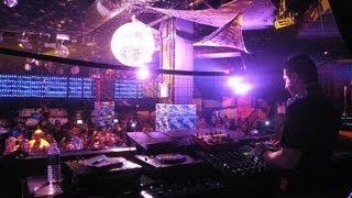 Pacha Nyc Club 2012 Dj Boris Live