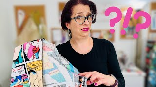 Say goodbye to sloppy armhole seam finishes!