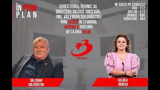 În Prim Plan - 13 Februarie 2025