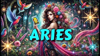 ARIES🔥 TODO ESTALLA❗😱 ALGUIEN PERDERÁ LA PACIENCIA Y ACTUARÁ YA 💔 HORÓSCOPO ARIES AMOR