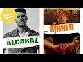 Tennis For Dummies: Alcaraz & Sinner