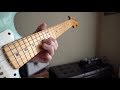 Post Malone - Stay Cover