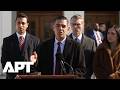 Rep. Robert Garcia Alleges DOJ Cover-Up Over Missing Epstein Files | APT