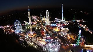 La Foire du Trône 2014