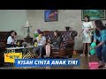 YES! Diandra Berhasil Bikin Clara Kesel | Kisah Cinta Anak Tiri - Episode 22