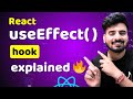 Mastering useEffect Hook in React Native #14 | Engineer Codewala