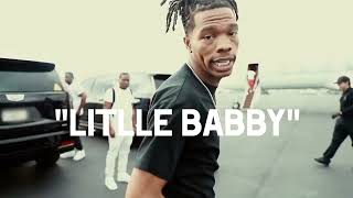 [FREE] Lil Baby x Lil Durk Type Beat "Little Baby" 2022 Trap Instrumental