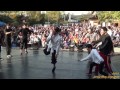 day1 preliminary vs morning of owl jeonju bboy grandprix 2012