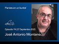 Arrasados por la ideología, con José Antonio Montano | Pianista en un burdel Ep 74