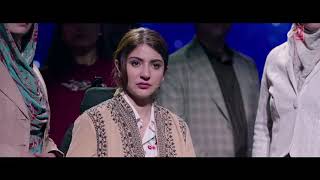 Full Song : Tanha Hua - Zero - Shahrukh Khan - Anushka Sharma - Katrina Kaif - T Series