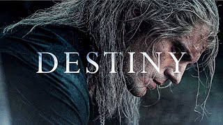 The Witcher | Destiny