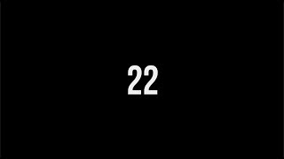 22 Second Timer | Basic | No Sound