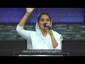 ummal agadha kariyam by sis sangeetha micheal u0026 sis swarna issac @ aca church avadi