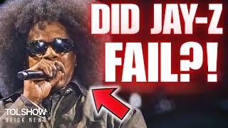 Jay-Z ‘s Results Are IN...😱 He’s NOT Charting! (This is BAD)