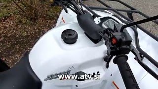 ATV/Quad SMC Jumbo J-MAX 720