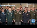 voa 모닝뉴스 2022년 10월 22일