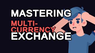 Mastering Multi-Currency Exchange: Build Your Own Platform with Java