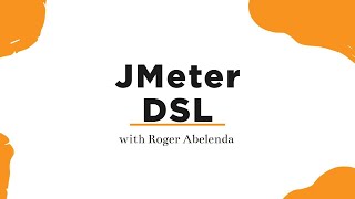 JMeter DSL