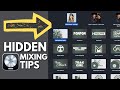 3 Mixing Tricks Hidden in Logic Pro's Demo Projects