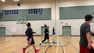 2023.4.23 full court run - 4