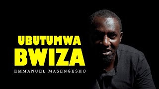 ubutumwa bwiza ni iki? buvuga iki?  / Emmy Masengesho