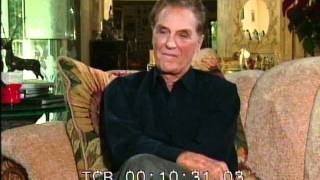 Robert Stack 1999 Interview Part 5