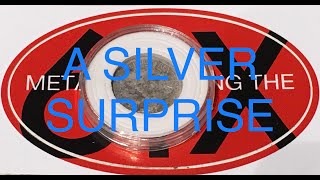 A Silver Surprise (Metal Detecting the 6ix, Toronto, Ontario, Canada, Minicab Equinox 800, GoPro 10)