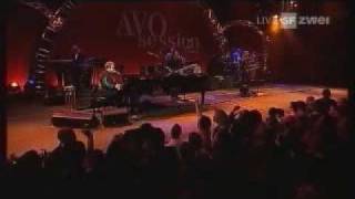 Elton John - The Captain and The Kid (Basel 2006)