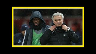 Breaking News | Man United legend warns that Pogba could quit over Mourinho clash | teamtalk.com