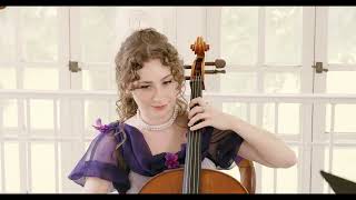 Theme From "Bridgerton" Kris Bowers - Sienna String Quartet