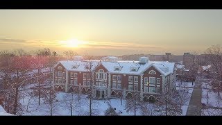 TCNJ Winter 2018