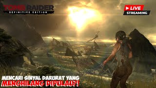 SEJARAH SEBUAH PULAU?! - TOMB RAIDER DEFINITIVE EDITION INDONESIA GAMEPLAY #2