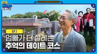 [iH X OBS] 인천, 어디까지 가봤니? : 1편 인천이 열리다