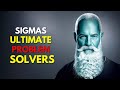 Why Sigma Males Are The Best Problem Solvers