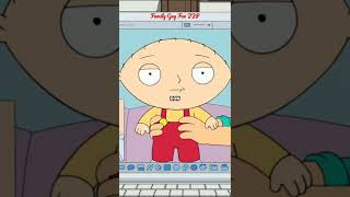 Family Guy | He Doesn't Understand The Prospective