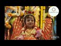 kumari puja belur math বেলুড় মঠের কুমারী পুজোর ইতিহাস madhabi paul shorts