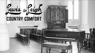 Lewis & Leigh - Country Comfort (Elton John Cover)