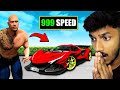 Stealing Super Car from The Rock in GTA 5 | Sharp tamil gaming