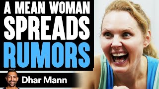 Mean Girl Badmouths Nice Girl Then Lives To Regret Decision | Dhar Mann