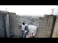 Poverty In Haiti Seen In Port Au Prince's Jalousie Neighborhood