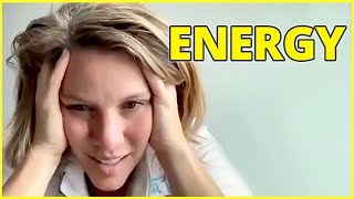 The Secret To Vibrant Energy “What is it about the keto diet?” #shorts